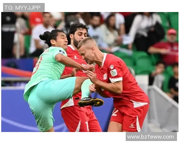 中国对黎巴嫩精彩比赛回顾视频及赛后分析12月02日