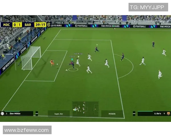 博塔菲戈与麦德林国民的激烈对决展现足球魅力与战术智慧