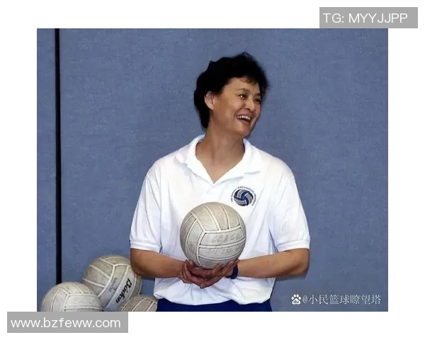 深度对话：黄丽如何在排球赛场上书写自己的传奇人生